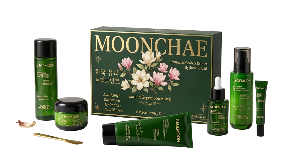 Moonchae